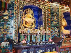 -西安市广仁寺
