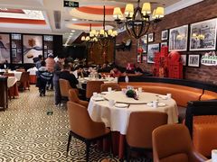 -大鸭梨烤鸭(甘家口店)