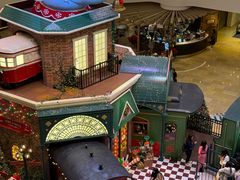 -COVA 餅店及餐廳(太古广场店)