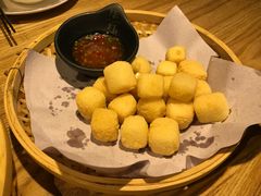 百味一口豆腐-小和庆·知味(首铸万科店)