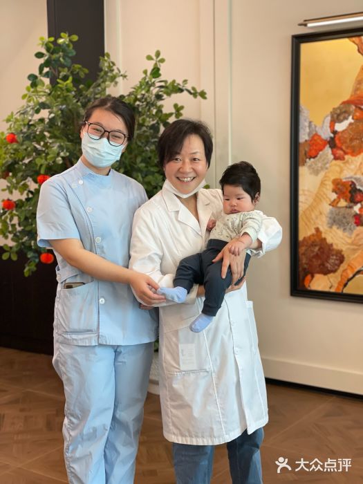 月幸福月子中心(静安店)图片