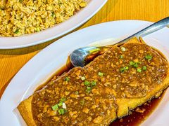 -ZF Seafood Restaurant 卓峰海鲜餐