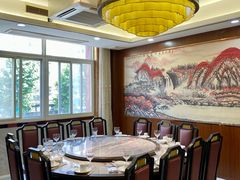 -百姓食府(秦虹路店)