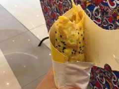 -2颗鸡蛋煎饼(北京路天河城店)