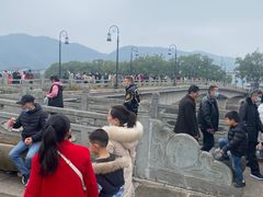 -溪口-滕头旅游景区