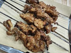 -老白家怡贵园烤肉