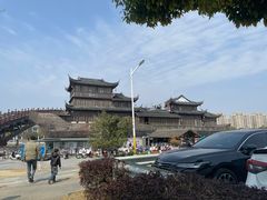 -二十八里太湖船菜(吉祥路店)