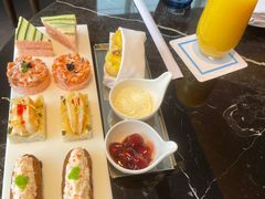 -秀·吧 Show Bar(兰州盛达希尔顿酒店)
