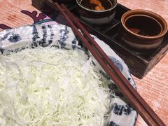 -堂本家洋食别馆·炸猪排(中心城店)