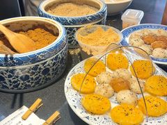 -客家大院·非遗赣南客家菜(郁孤台店)