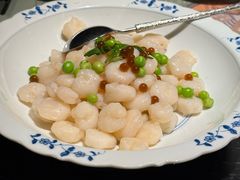 -锦楼·臻选新杭帮(杭州中心店)
