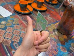-乡村馕坑肉·烧烤·新疆菜·本地人更爱吃(阿勒泰首店)