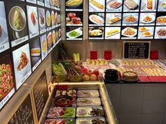-钱塘花园·宁波菜