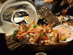 -梅筑·创意料理(王府井百货店)