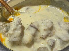 阿富汗鸡肉咖喱-Pita's&Tika's中东和印度风味餐厅(龙湖天街店)