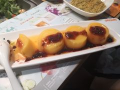 -千纸鹤嫩汁烤肉(西大直街店)
