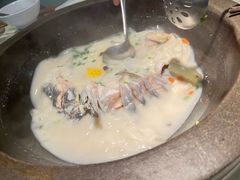 -鲜潭蒸汽石锅鱼(五道口购物中心店)