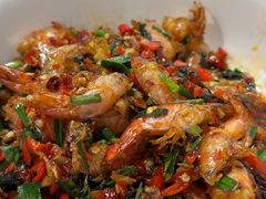 -笨罗卜浏阳菜馆(龙华鹏润达店)