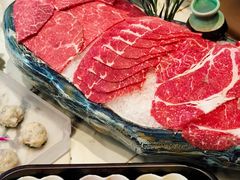 -大舜国风· 和牛火锅(绮霞街店)