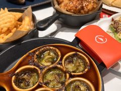 -必胜客(航洋国际店)