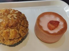 -85度C(上海茶陵北路店)
