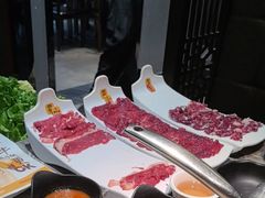 -潮发潮汕牛肉店(芳村店)