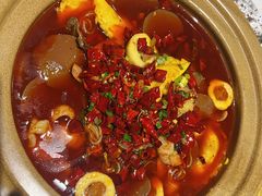 -图味美小黄鱼·景德菜(浙江路店)