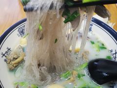 -鸭小妹鸭血粉丝(老门东店)