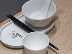 -蔡澜点心·粤菜(新街口IFCX店)