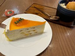 -糖纸甜品(印象城店)