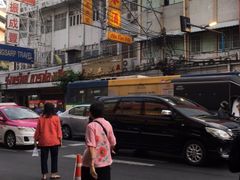 -唐人街(耀华力路)