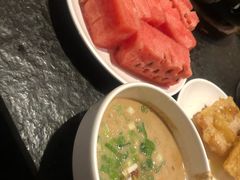 -华府海鲜碳烤自助(万达店)