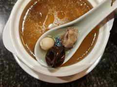桂圆红枣炖老鸽-老广酒楼(樱花店)