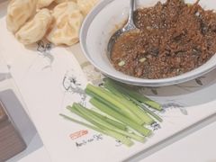 -清雅臻品·竹林院落·新派青岛菜(崂山店)