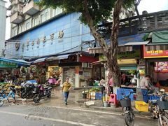 -荔湾博物馆