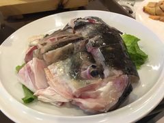 -汤城小厨•粤菜•靓汤(金宝街店)