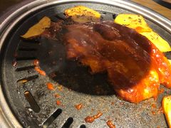 -·缸桶屋·韩式牛肋条自助烤肉(西湖D11店)