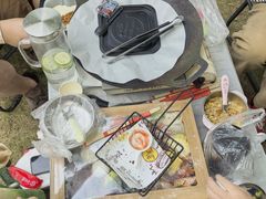 -HERRE·FARM 赫尔露营农场·团建聚会包场