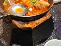 -唐猫庭院·千年陕菜(赛格国际购物中心店)