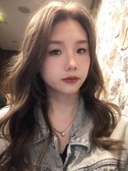 -逸丝风尚yesfashion造型