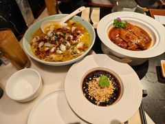 -港丽餐厅(天河城店)