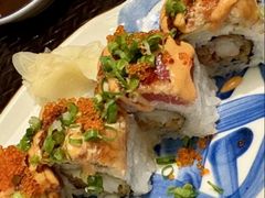-小山日本料理(兴业太古汇店)