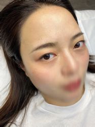 -十三美学·半永久纹眉纹唇·野生眉