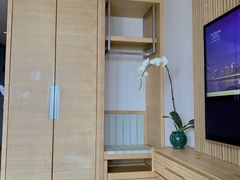 -重庆解放碑威斯汀酒店