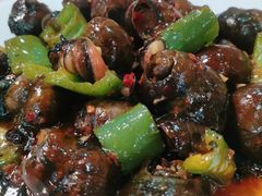 -江记餐厅(罗冲围店)