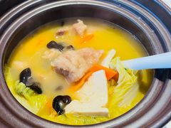 -四季民福烤鸭店(王府井东安门店)