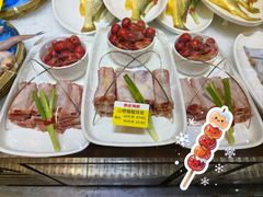 -必点海鲜·海肠捞饭大王(滨江道店)