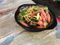 -南湖胖子砂锅(南湖店)