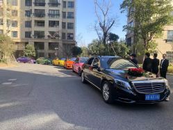 -宁波甬诚婚车(新典路店)