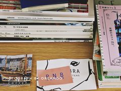 -Onirii Coffee(长乐路店)